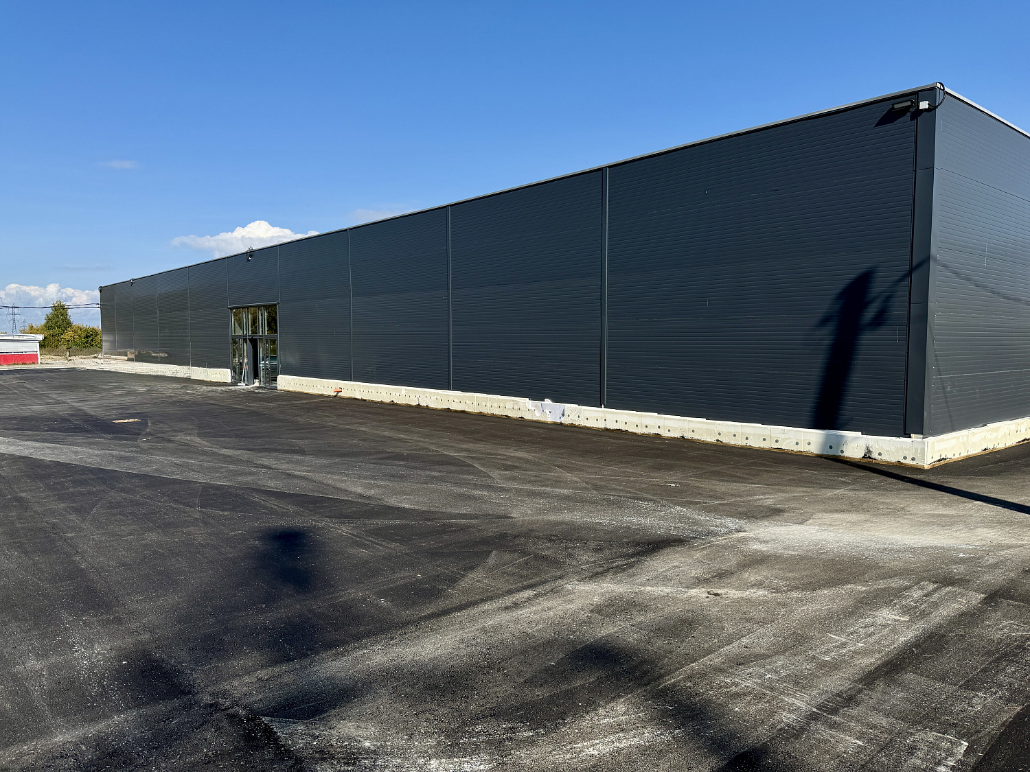 Новосибирская обл., Новосибирск, мкр-н Пашино, Стадионная ул., 10А